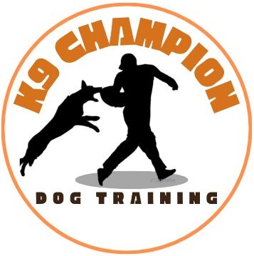 K9 Champion Dog Training